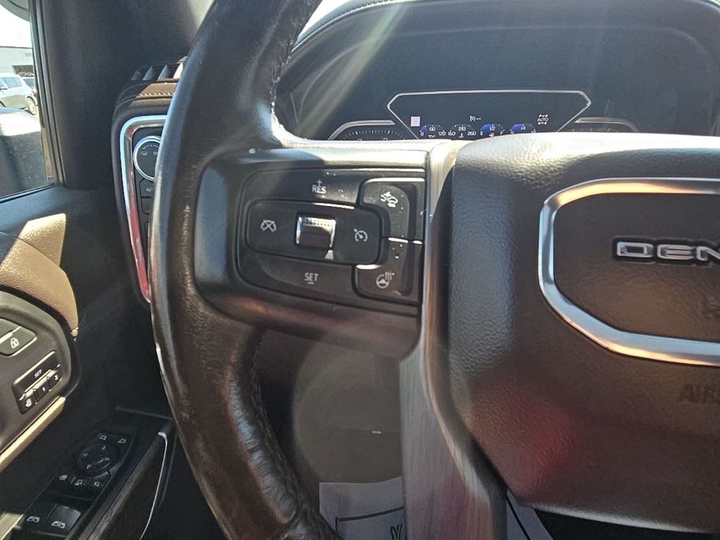 2020 Gmc Sierra Denali photo 16
