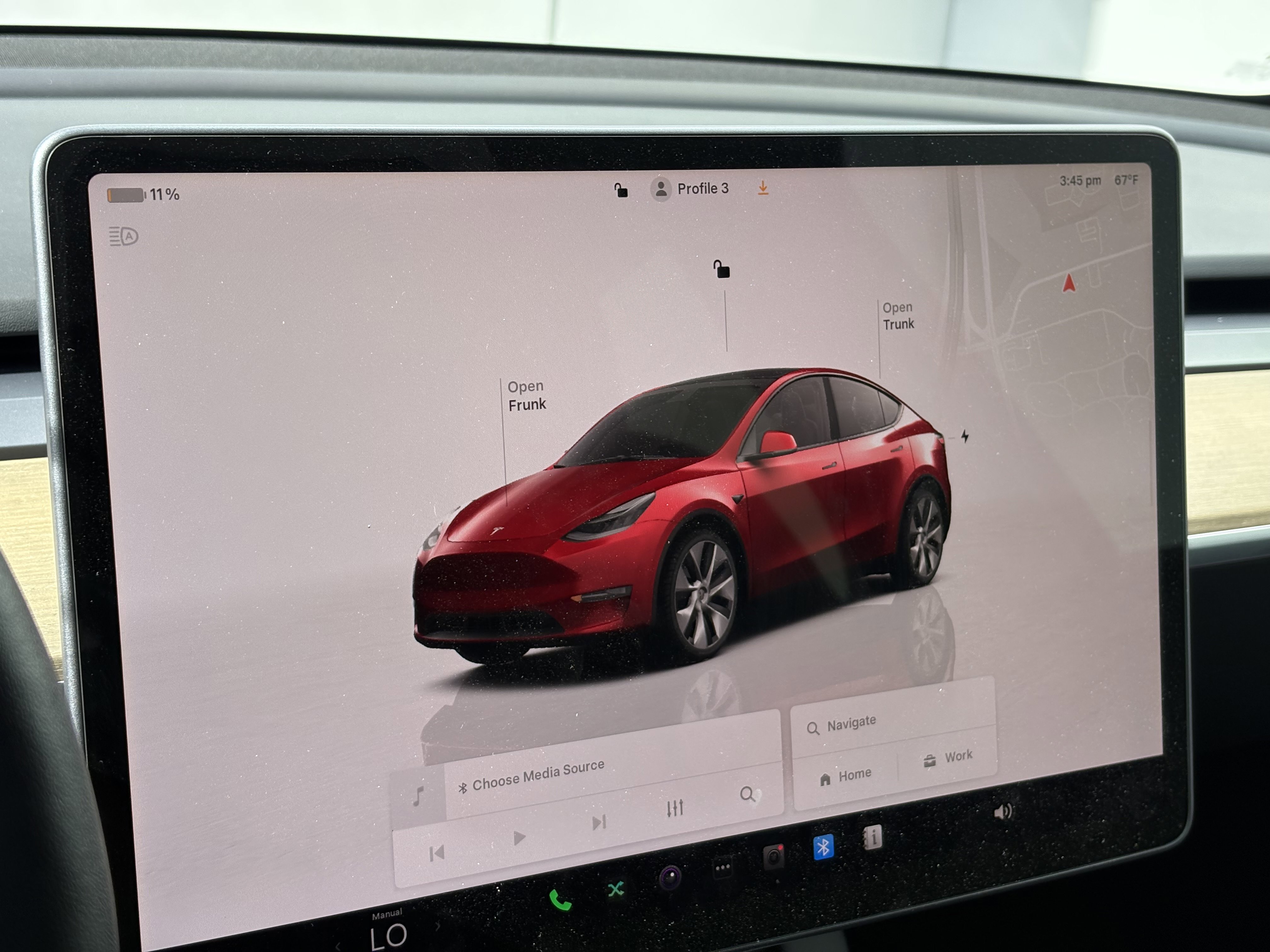 2023 Tesla Model Y Long Range photo 10