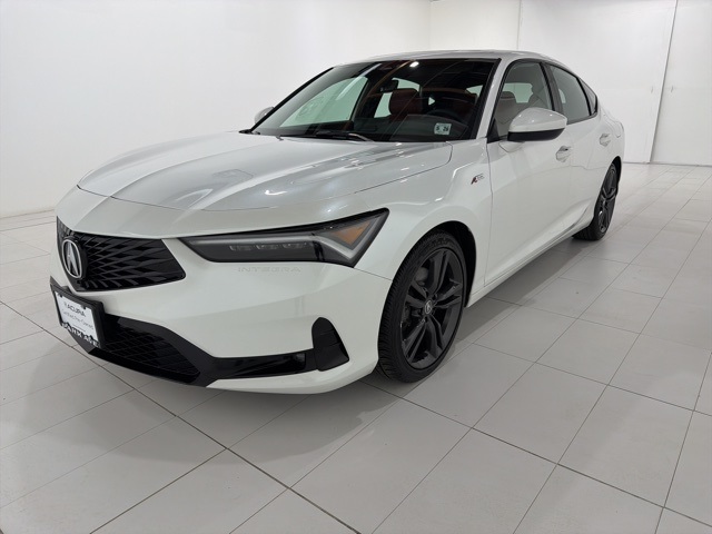 2024 Acura Integra A-Spec's photo