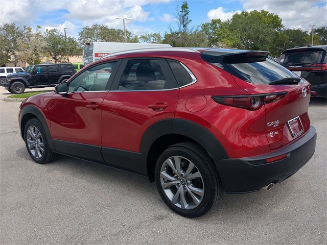 2023 Mazda CX-30 2.5 Select photo 7