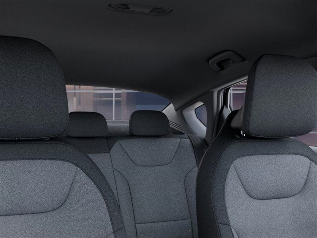 2025 Kia K4 LXS photo 27
