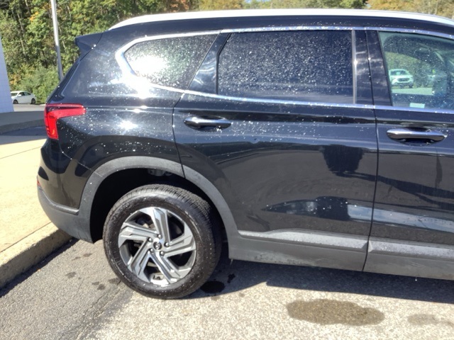 2023 Hyundai Santa Fe SEL photo 5