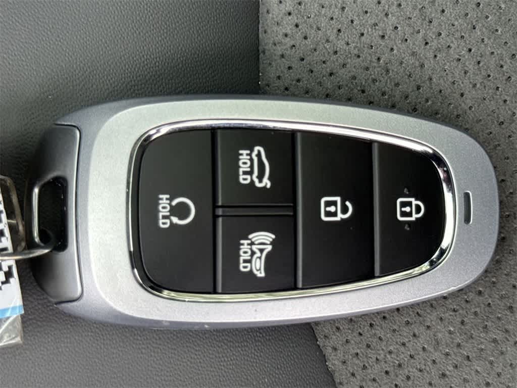 2022 Hyundai Sonata SEL Plus photo 27