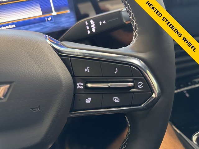 2026 Chevrolet Silverado EV LT photo 3