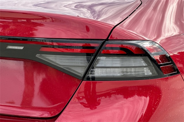 2025 Honda Accord SE photo 27