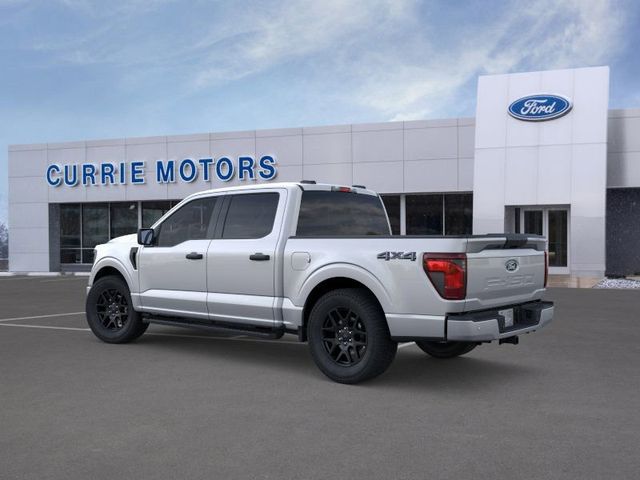 2025 FORD F-150 - Image 34