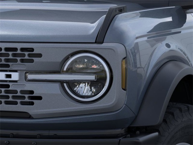 2025 Ford Bronco Badlands photo 18