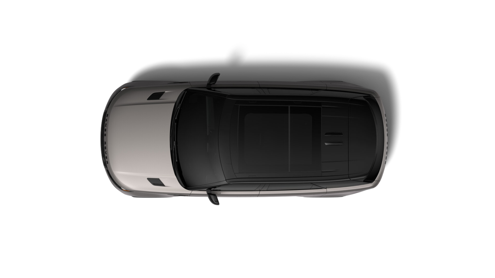 2025 LAND ROVER RANGE ROVER SPORT - Image 3