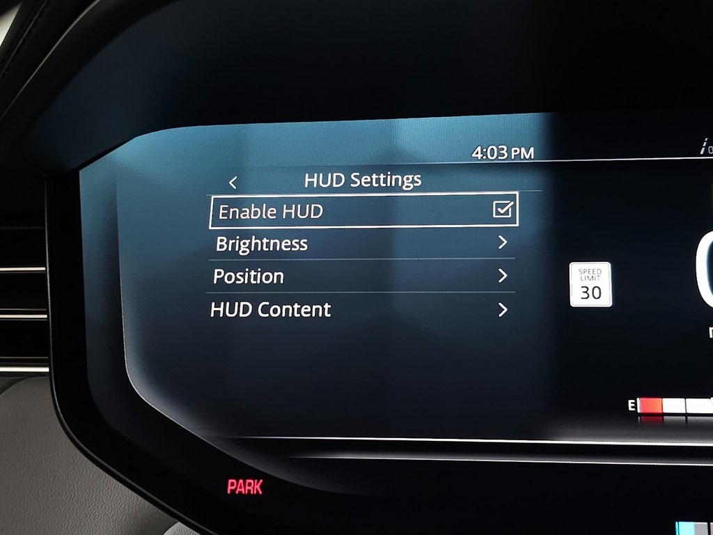 2025 Land Rover Range Rover Sport SE photo 17