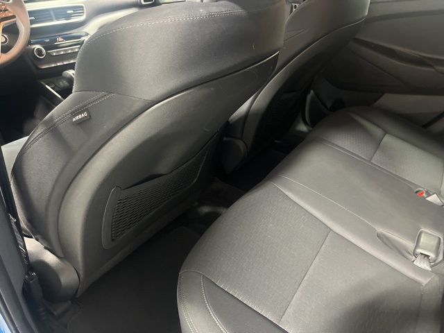2021 Hyundai Tucson Value photo 26
