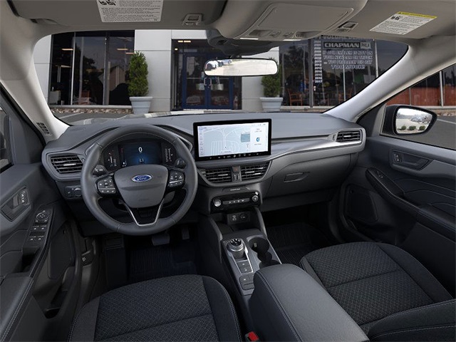 2025 Ford Escape Active photo 9