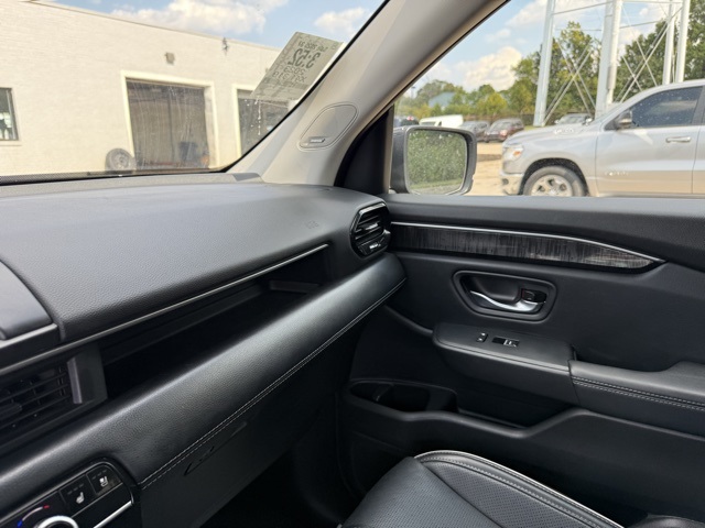 2023 Honda Pilot Elite photo 19