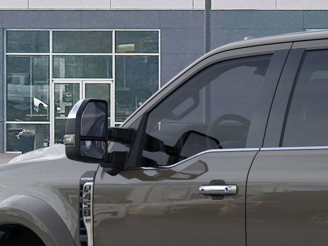 2026 Ford F-450 Platinum photo 19