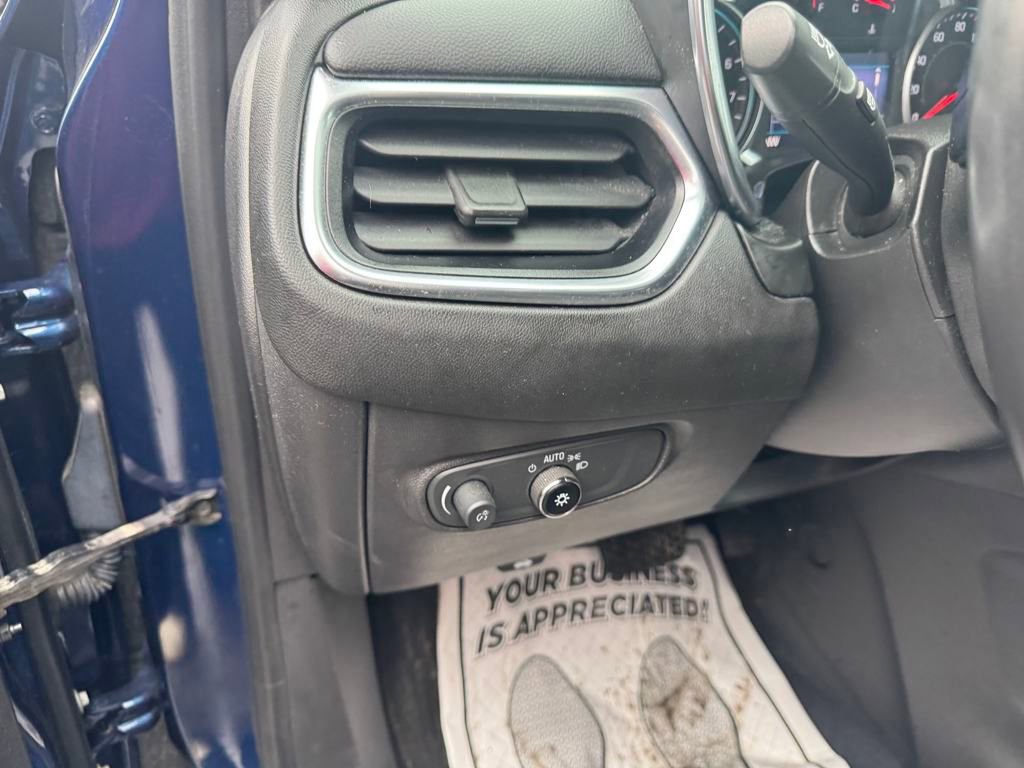 2022 Chevrolet Equinox LT photo 13