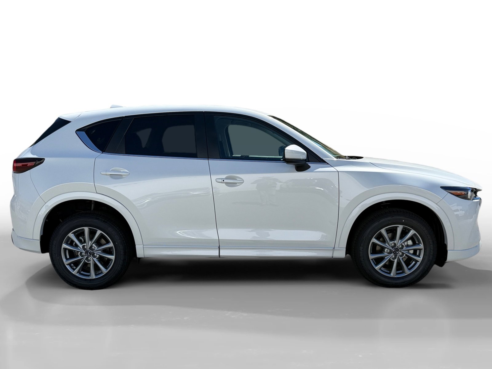 2025 Mazda CX-5 2.5 S Preferred photo 5