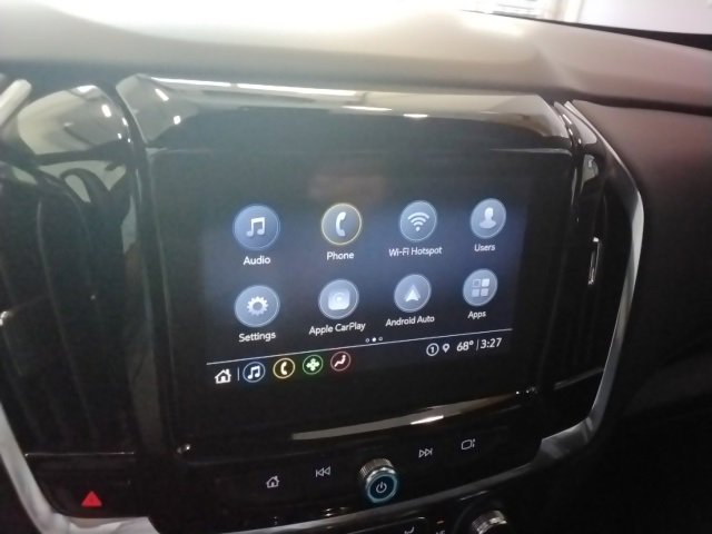 2023 Chevrolet Traverse Leather photo 21