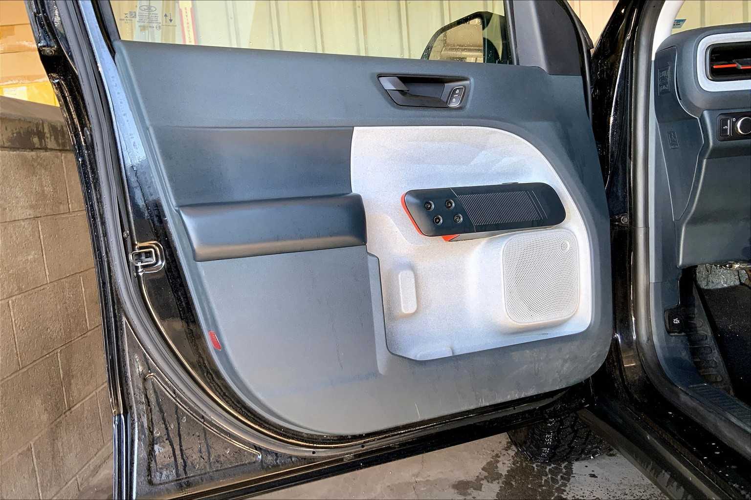2022 Ford Maverick XLT photo 20