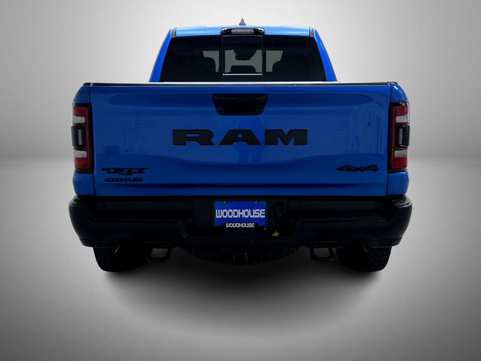 2024 Ram 1500 TRX photo 6