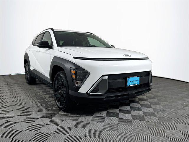 2026 Hyundai Kona SEL photo 4