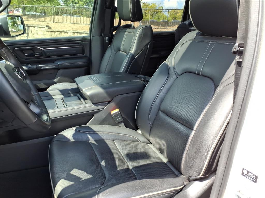 2022 Ram 1500 Limited photo 3