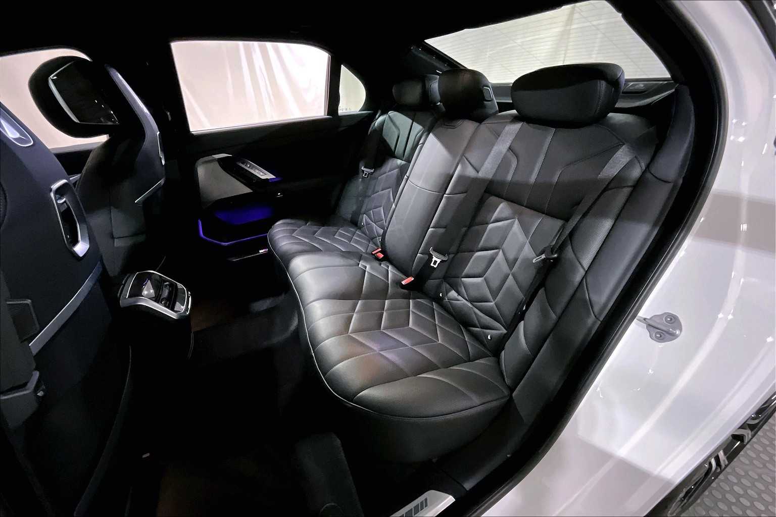 2024 Bmw 740i xDrive photo 18
