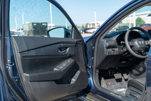 2025 Honda Accord SE photo 20