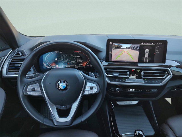 2022 Bmw X3 xDrive30i photo 10