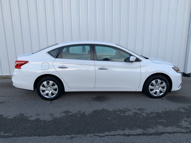 Used 2019 Nissan Sentra S with VIN 3N1AB7AP8KY315093 for sale in DuBois, PA