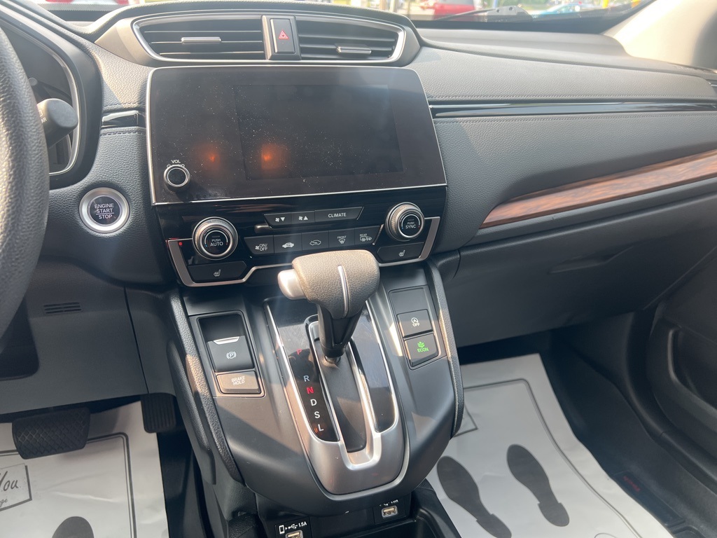 2022 Honda CR-V EX photo 12