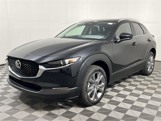 2025 Mazda CX-30 2.5 S Preferred photo 4