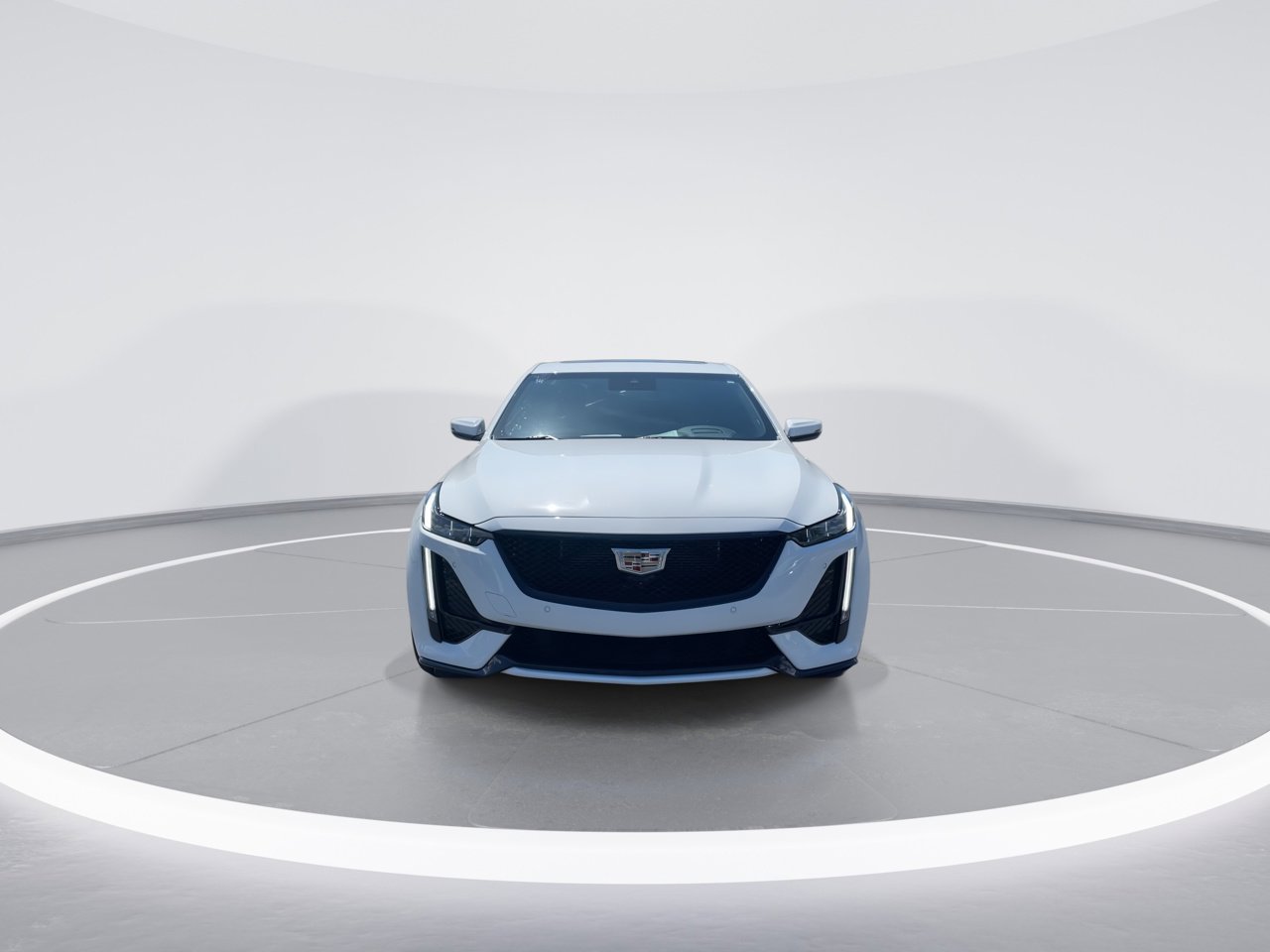 2024 Cadillac CT5 V photo 5