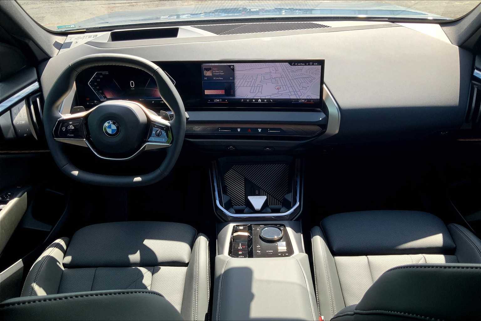 2025 Bmw X3 30x Drive photo 4