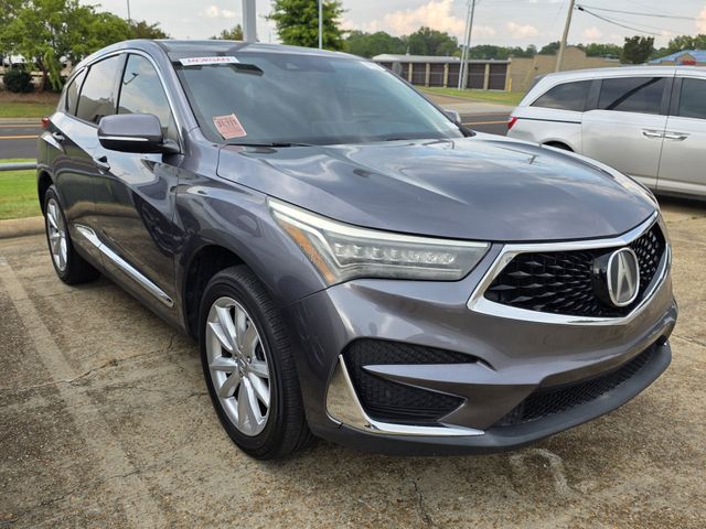 2019 Acura RDX Base photo 13