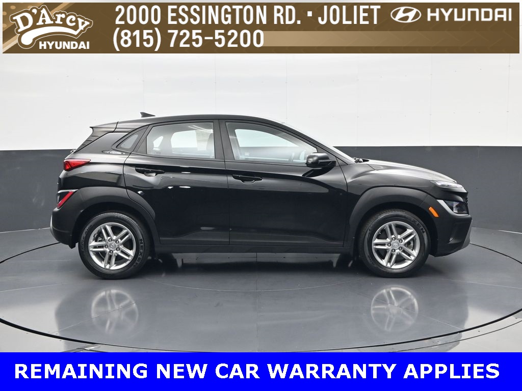 2023 Hyundai Kona SE photo 4