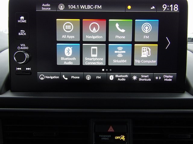 2025 Honda Pilot Touring photo 30