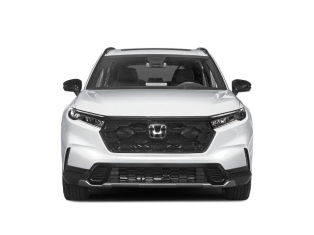 2024 Honda CR-V Hybrid Sport photo 4