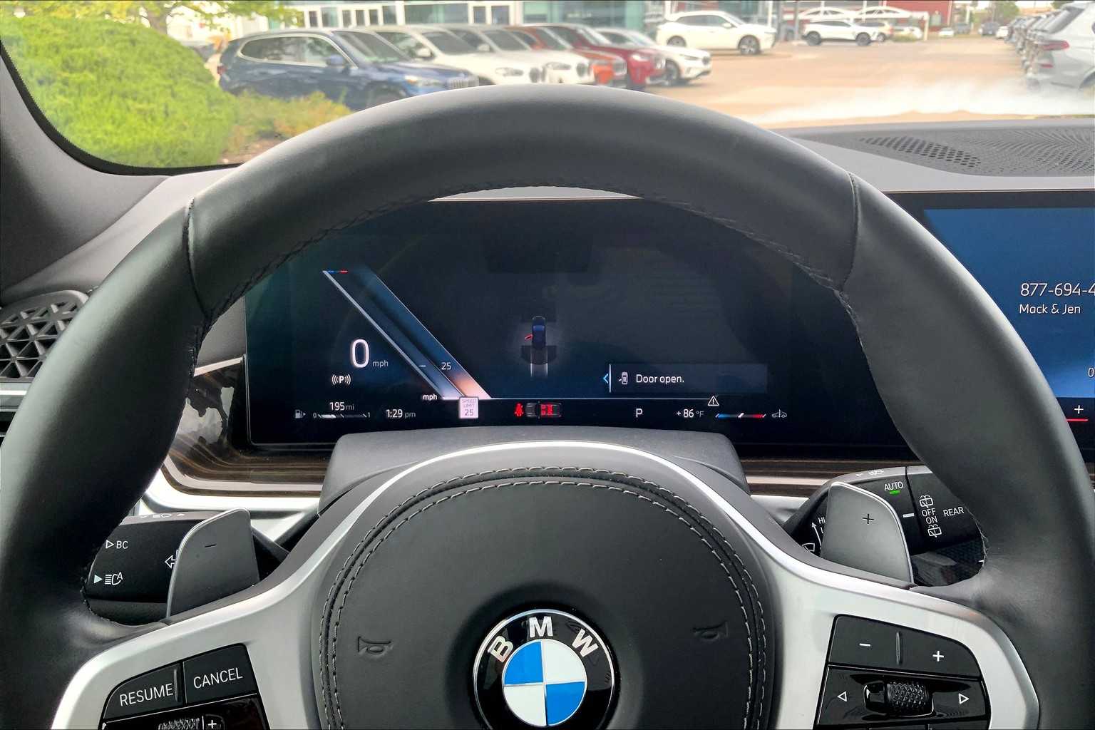 2025 Bmw X5 xDrive40i photo 23
