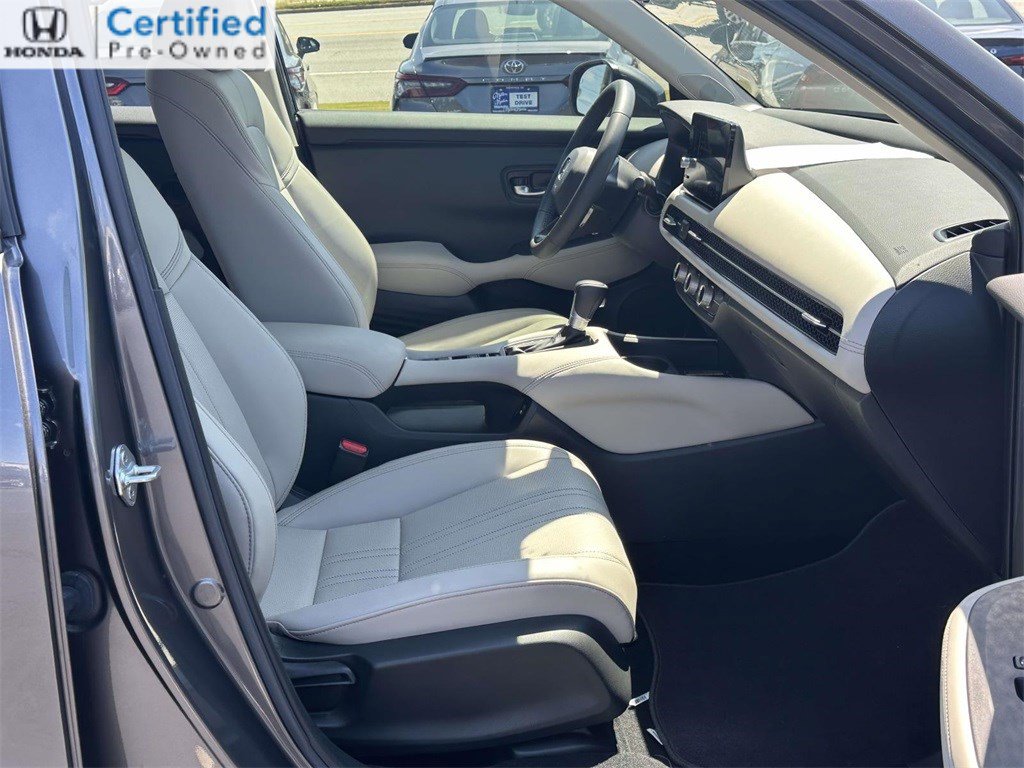 2024 Honda HR-V EX-L photo 33