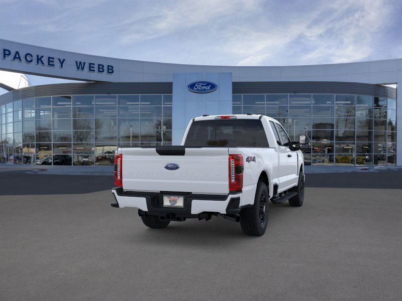 2026 FORD F-250 - Image 9
