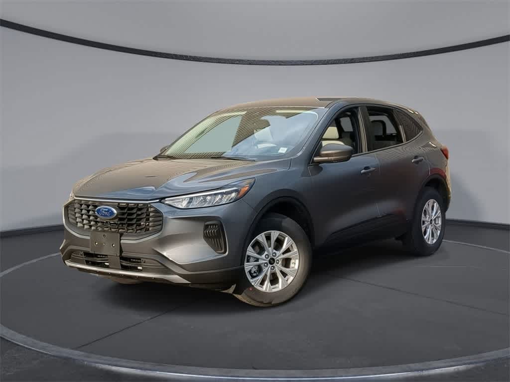 2025 Ford Escape Active's photo