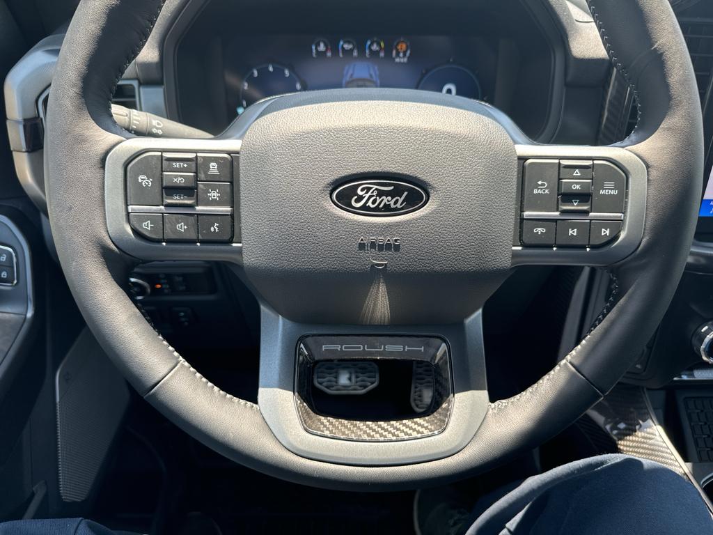 2024 Ford F-150 XLT photo 12