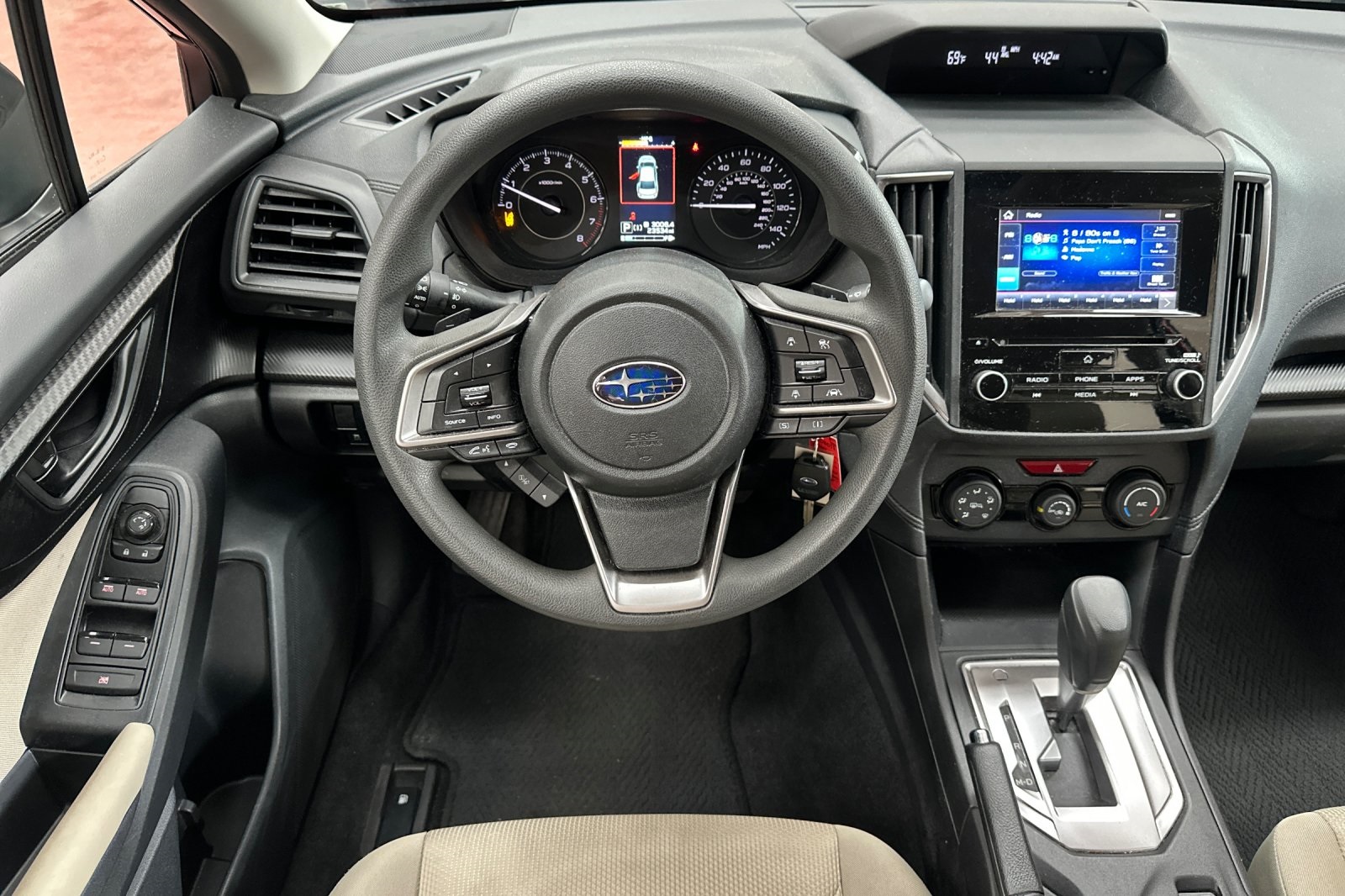 2023 Subaru Impreza Premium photo 16