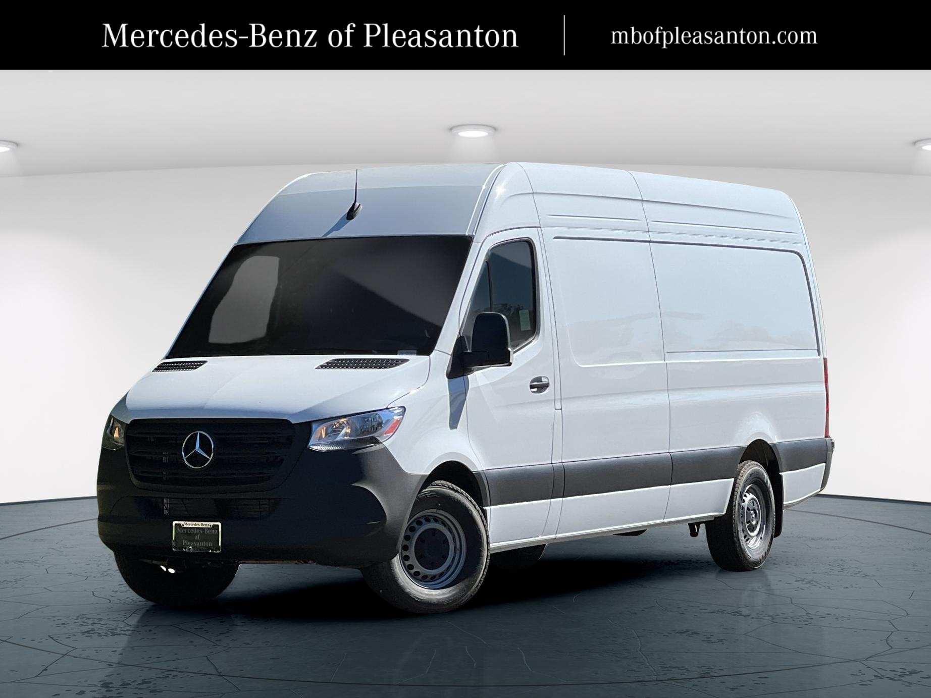 Diesel Mercedes Benz Sprinter Cargo Van For Sale Mercedes Sprinter