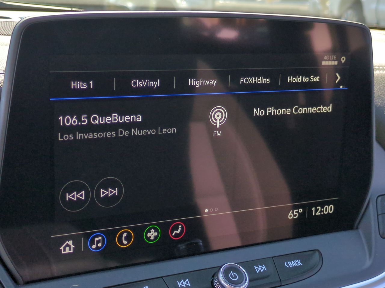 2025 Chevrolet Blazer 2LT photo 12