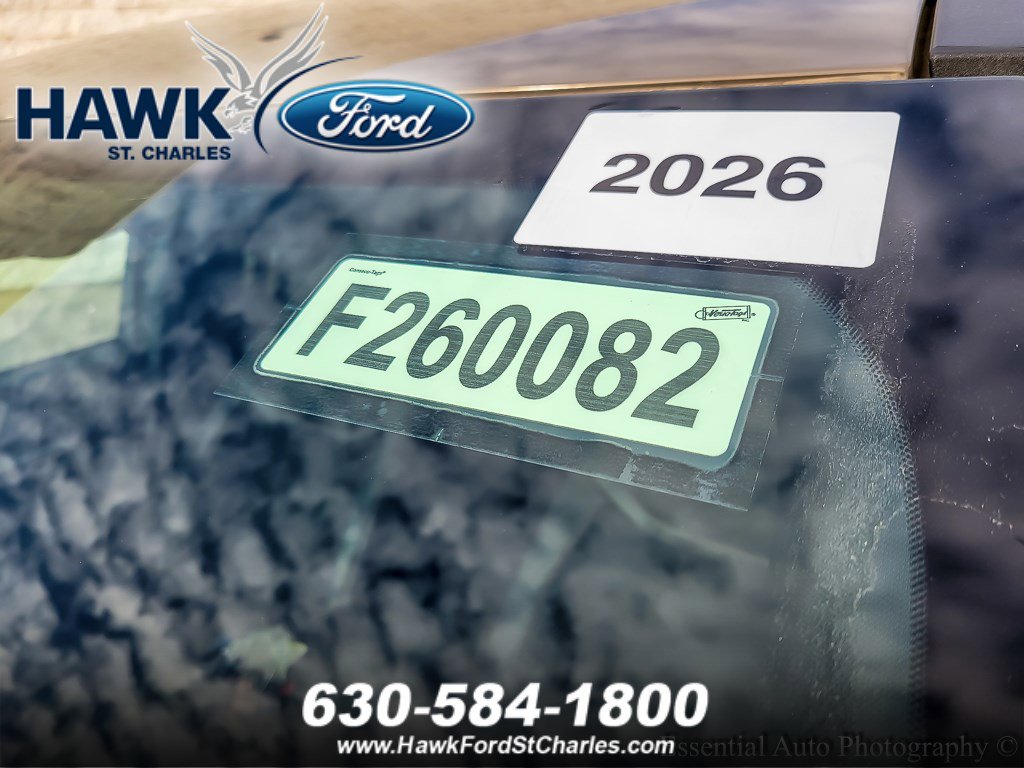 2026 FORD EXPLORER - Image 20