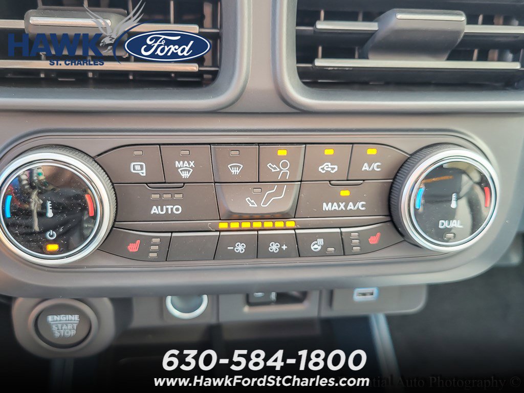 2024 FORD MAVERICK - Image 14