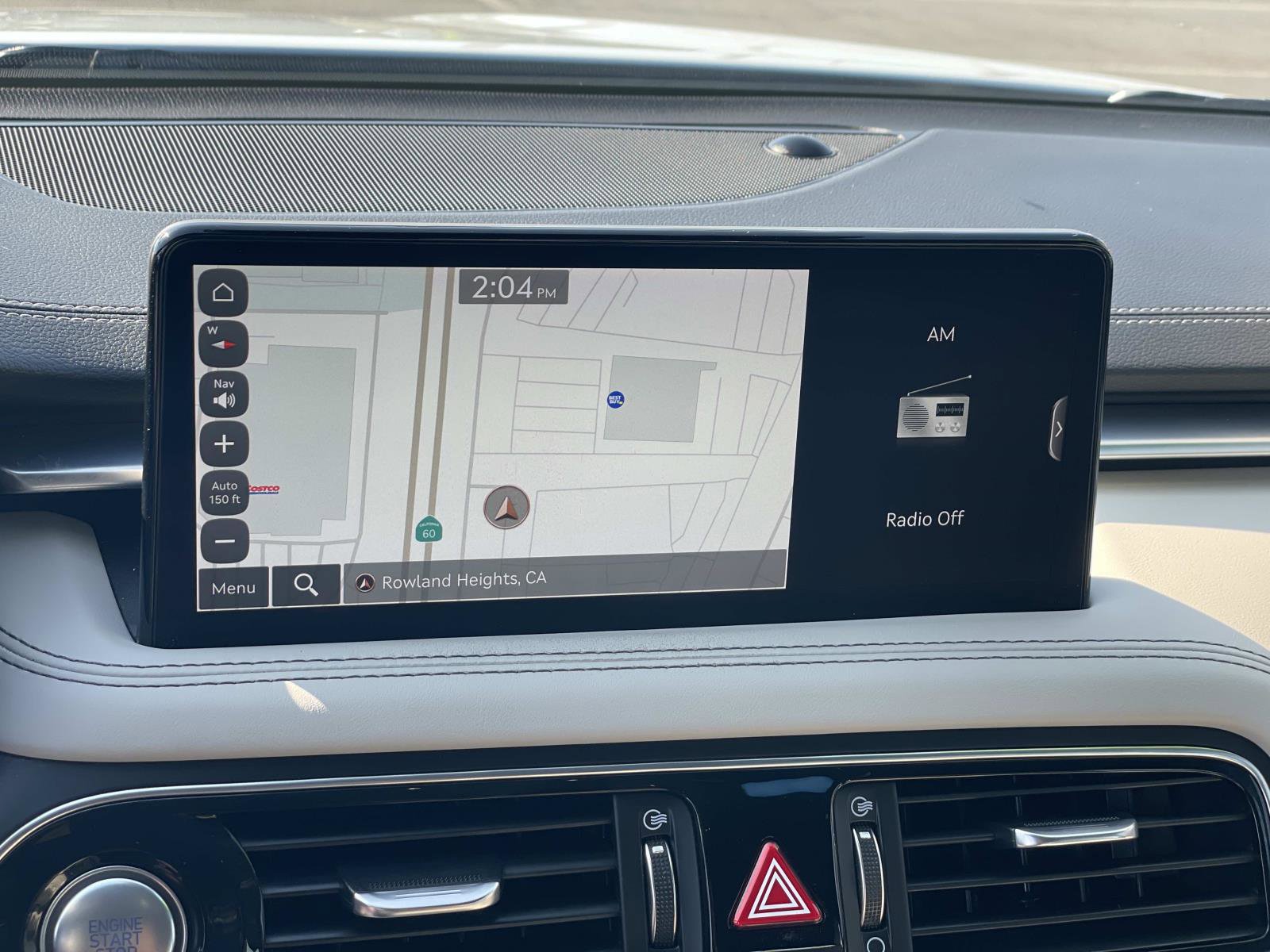 2023 Genesis G70 3.3T photo 11