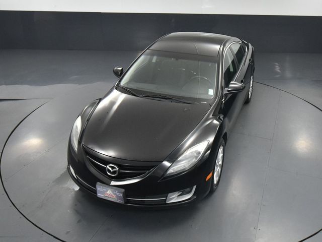 2013 Mazda Mazda6 Touring photo 47