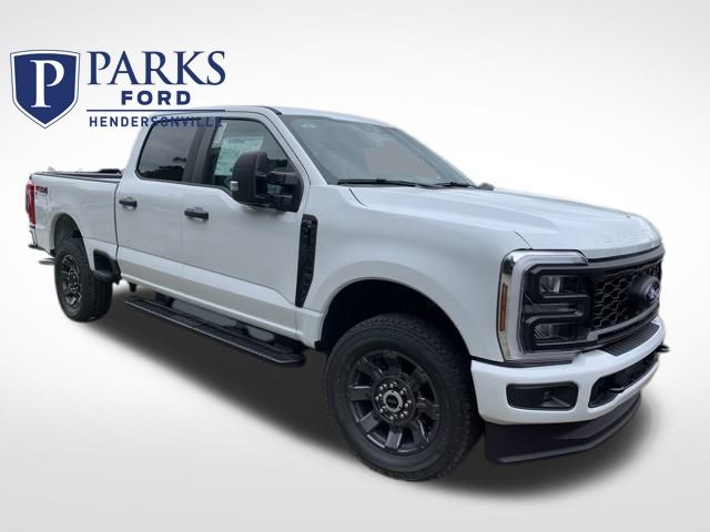 2026 Ford F-250 Super Duty XL's photo