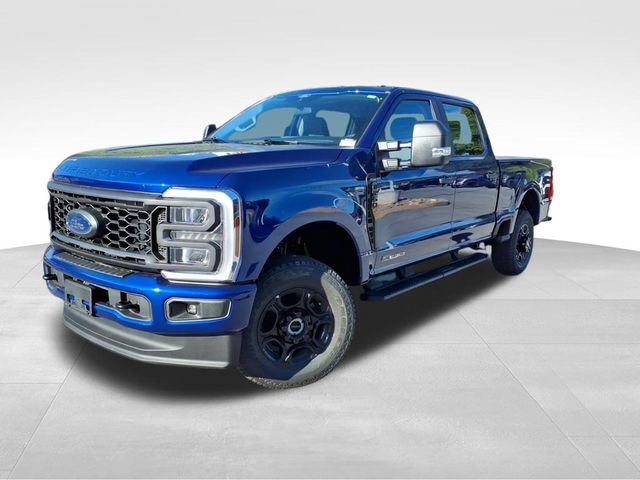 2026 Ford F-250 XL photo 2